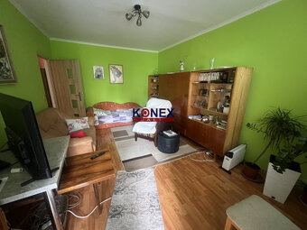 NA PREDAJ –  3 Izbový byt Veľké Kapušany - 6