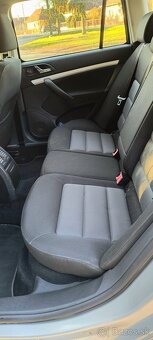 ŠKODA OCTAVIA COMBI 2 1.9 TDI PACCO - 6