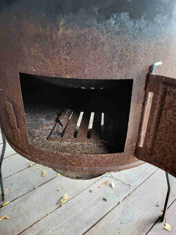 šklbačka hydiny - 6