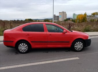 Predám Škoda Octavia ll 1.9 TDI Elegance 77kw M5 - 6
