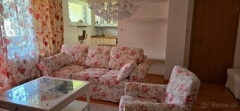 Prenájom 3i byt s parkovaním len 10min od PP v obci Štôla - 6