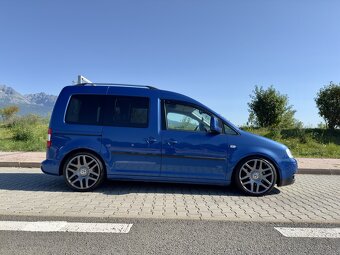 volkswagen phaeton helios 19” elektróny - 6