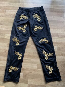 Adidas x Jeremy Scott teplakova suprava - 6