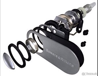 Bowers&Wilkins 685 Black - 6