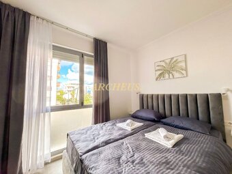 Apartmán na predaj v 1.línií, jadranské more Albánsko - Drač - 6