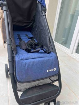 Športový kočík Safety 1st - 6