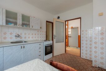 Rodinný dom v Mokradi teraz za mimoriadnu cenu - 6