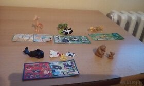 Kinder Natoons a iné - 6