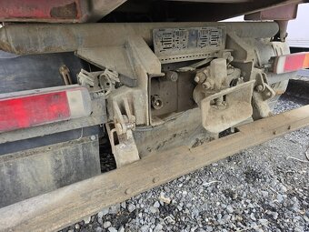 TŘÍSTRANNÝ SKLÁPĚČ SCANIA R420 r.2009,EURO 5,ZVEDAČKA,MANUÁL - 6