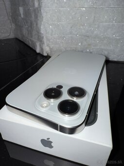 iPhone 15 Pro, 128 GB - 6