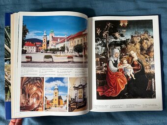 Kniha Košický kraj Alexander Jiroušek - 6