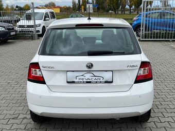 Škoda Fabia 1.0 TSI Ambition - 6
