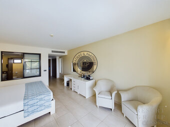 1 izbový apartmán Deluxe Orchid, Llana Beach Resort & Spa, K - 6