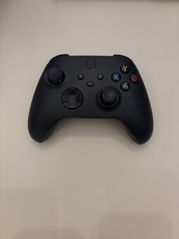 Xbox Series X 1TB SSD plus hry - 6