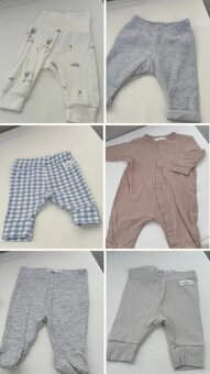 40ks detského oblečenia, veľkosť 56 - 6