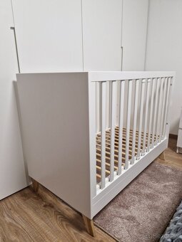 Detska postielka - 6