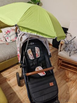 Športový kočík Kinderkraft - na predaj - 6