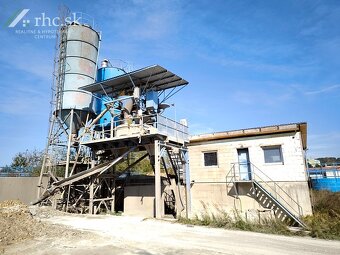 CERTIFIKOVANÉ BETONÁRKY - SVIDNÍK A STROPKOV - 6