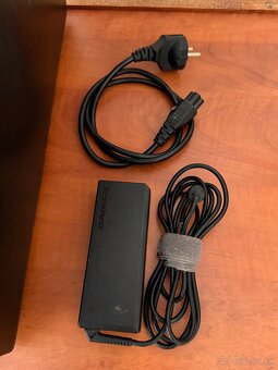 Lenovo Thinkpad E530 16/256Gb funkčný, legálny Windows - 6