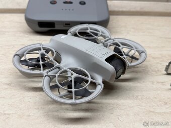 DJI Neo, ovládač DJI RC-N3, batéria 3 cykle - 6