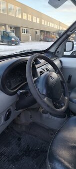 Renault Kangoo - 6