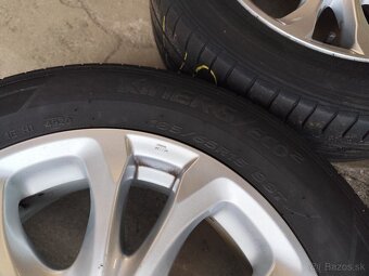 letne 185/65r15 - 6