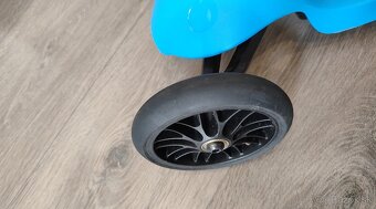 Kolobežka Oxelo - 6