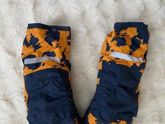 Zimný overal Didriksons - 6