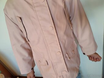 Prechodná bunda - Mango v.116 - 6