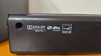 Soundbar Samsung HW-J355 - 6