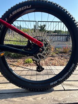 KTM bicykel Macina Kapoho 7973 48 - 6