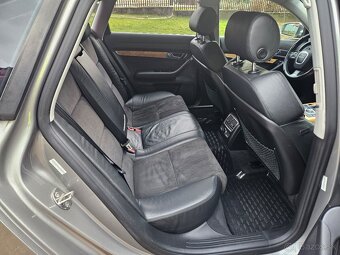 Audi a6 - 6