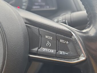 Mazda 3 2.2 Skyactiv-D150 Attraction - 6