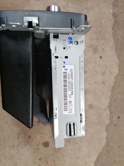 vw radio - 6