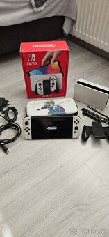 Nintendo Switch OLED - 6