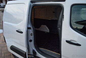 Opel Combo Van 1.5 CDTI 130k XL // 66.000km // - 6