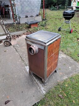 Keramické kachle - 6