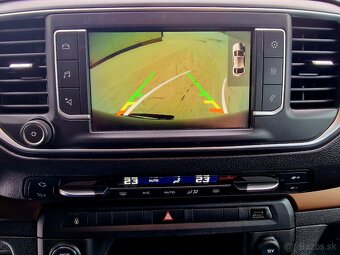 Toyota proace verso 2024, odpocet DPH, prenajom mozny - 6