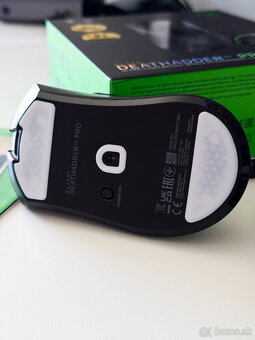 Razer DeathAdder V4 Pro - 6