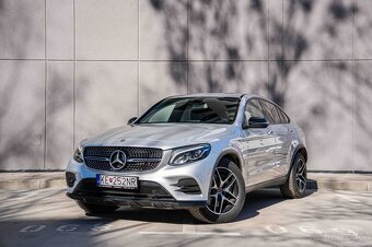 Mercedes-Benz GLC 250 4MATIC - 6