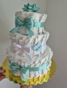 Plienkové torty - 6
