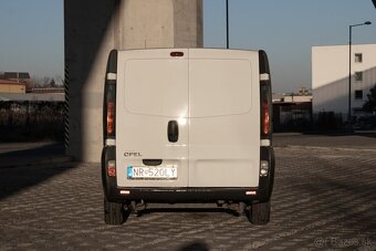 Opel Vivaro 1.9 CDTi L1H1 - 6