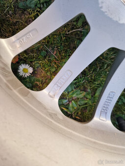 BMW disky Styling 48 - 6