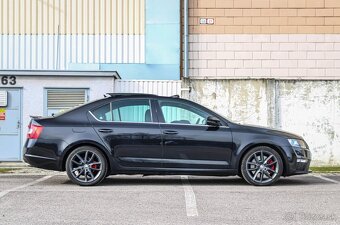 Škoda Octavia 2.0 TDI CR DPF RS - 6