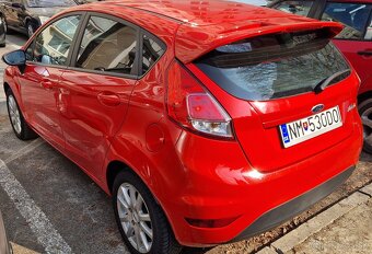 Ford Fiesta - 6
