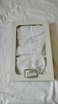 Výpredaj detského šatníka - 6