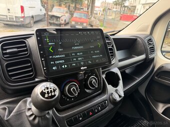 Fiat Ducato 2.2 Multijet 2022 - 6