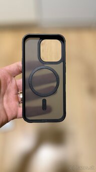 Iphone 14 pro 256gb Space black - 6