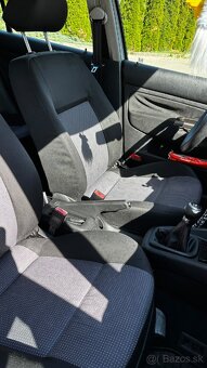 GOLF 4 TDI 81KW - 6