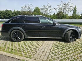 Audi A6 Allroad 3.0TDI Tiptronic Webasto 12/2016 159.000km - 6